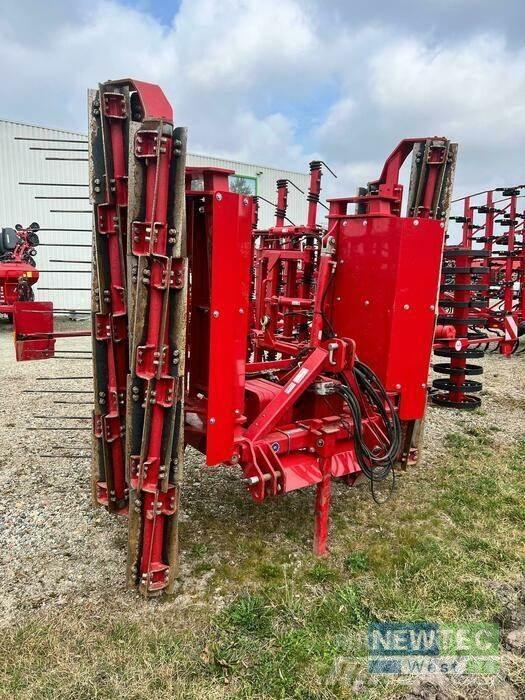 Horsch CULTRO 5 TC Tavaluguri