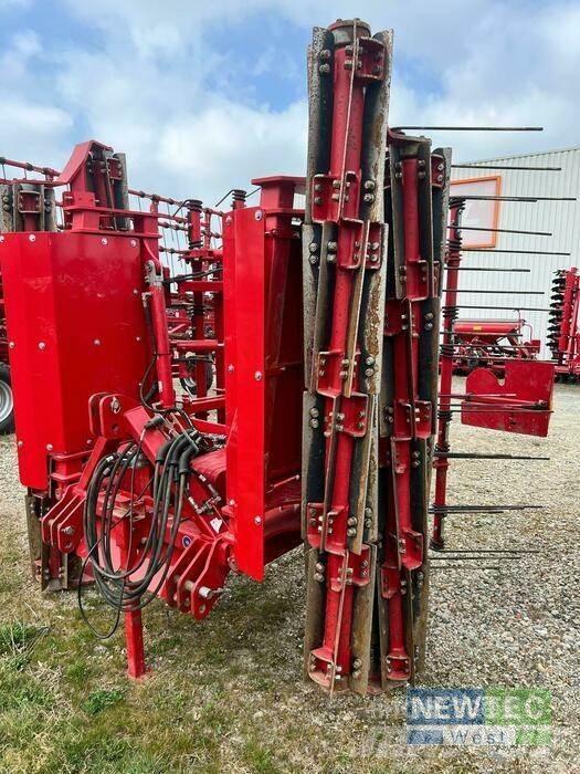 Horsch CULTRO 5 TC Tavaluguri