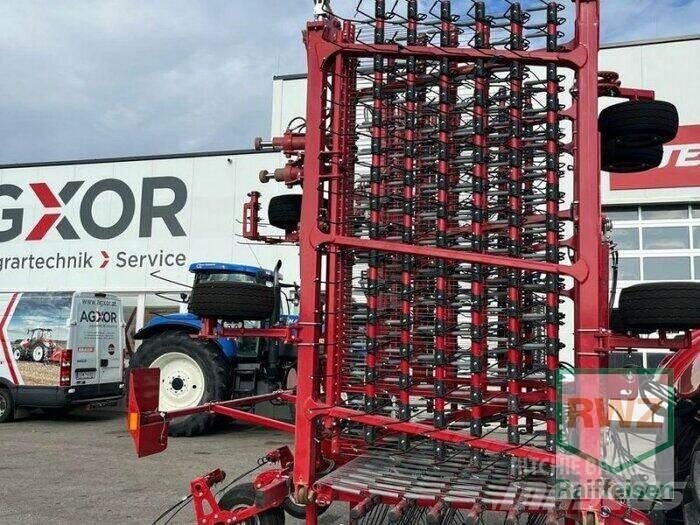 Horsch Cura 12 TS Alte masini si accesorii de cultivat