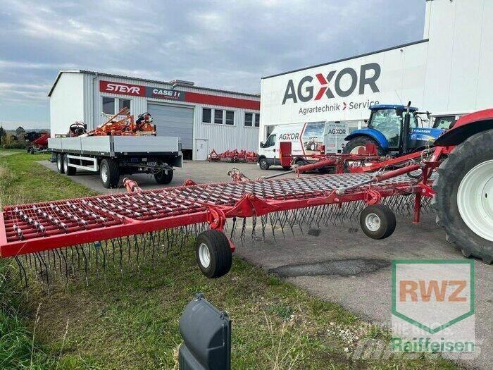 Horsch Cura 12 TS Alte masini si accesorii de cultivat
