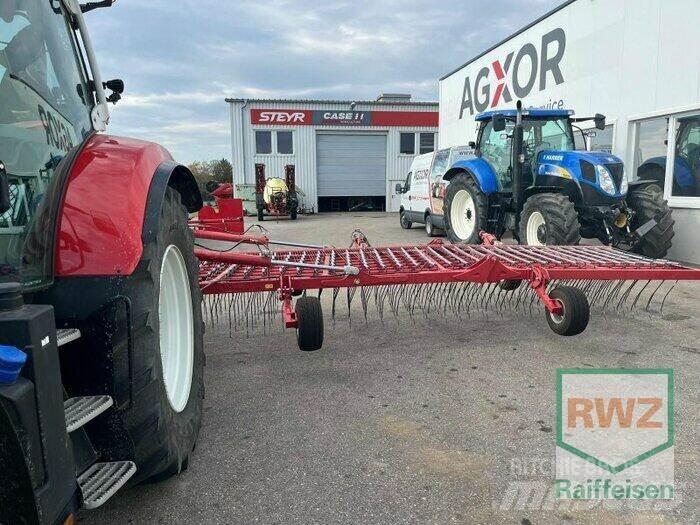 Horsch Cura 12 TS Alte masini si accesorii de cultivat