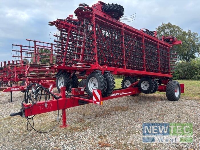 Horsch CURA 24 ST Cositoare