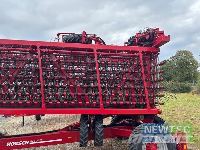 Horsch CURA 24 ST Cositoare
