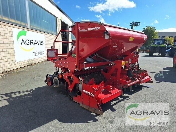 Horsch EXPRESS 3 KR Semanatoare