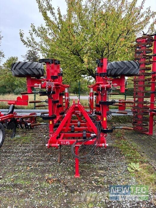 Horsch FINER 5 SL Cultivatoare