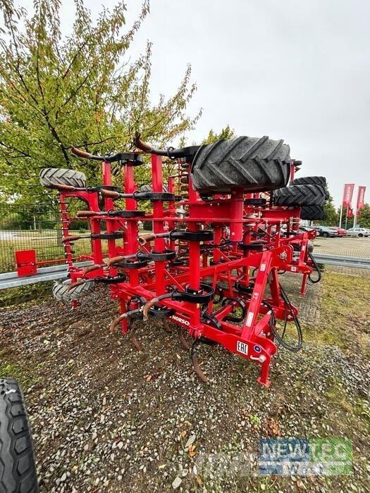 Horsch FINER 5 SL Cultivatoare