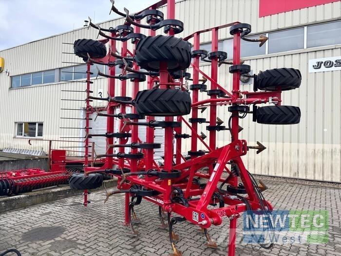 Horsch FINER 7 SL Cultivatoare