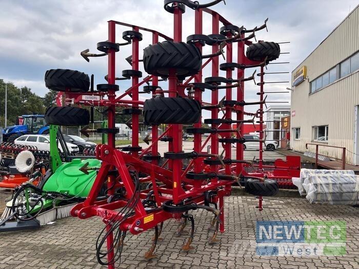 Horsch FINER 7 SL Cultivatoare