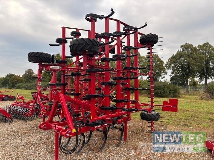 Horsch FINER 7 SL Cultivatoare