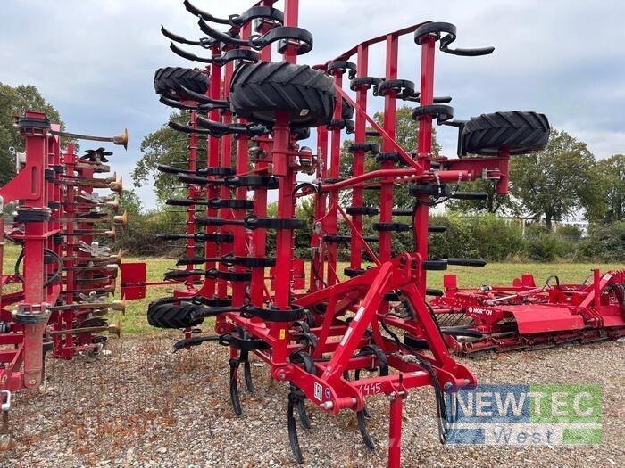 Horsch FINER 7 SL Cultivatoare
