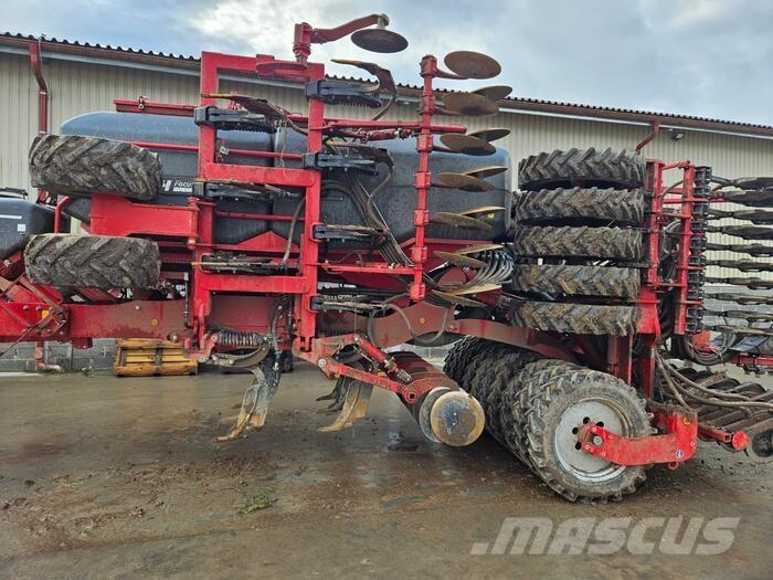 Horsch Focus 6 TD Perforatoare