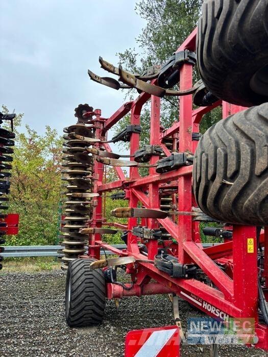 Horsch FORTIS 7 AS Cultivatoare