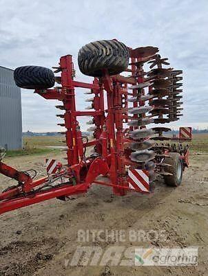 Horsch JOKER 6 HD Grape