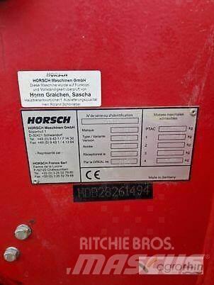 Horsch JOKER 6 HD Grape