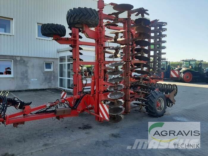 Horsch JOKER 8 HD Grape