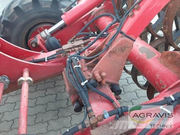Horsch JOKER 8 HD Grape