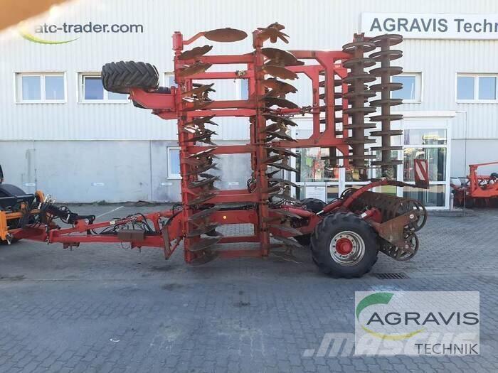 Horsch JOKER 8 HD Grape