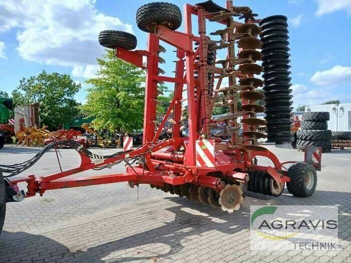 Horsch JOKER 8 RT Grape