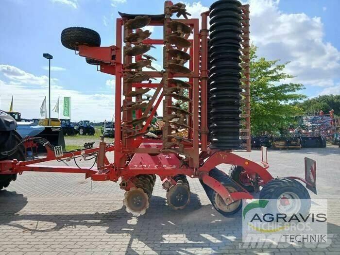 Horsch JOKER 8 RT Grape