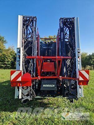 Horsch LEEB 1.8 CS Tractoare agricole sprayers