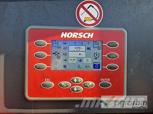 Horsch LEEB 1.8 CS Tractoare agricole sprayers