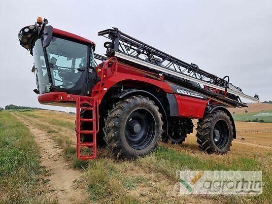 Horsch LEEB 6.300VN Tractoare agricole sprayers