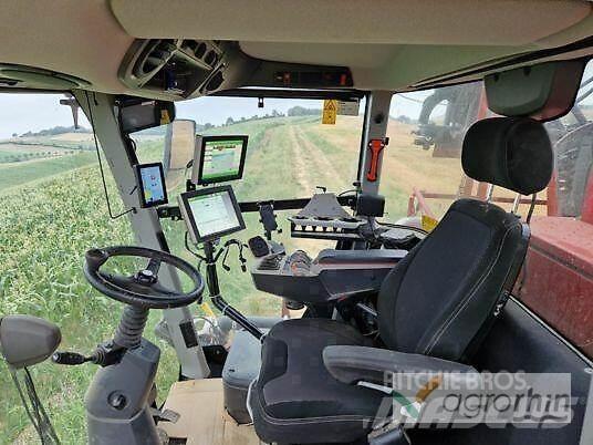 Horsch LEEB 6.300VN Tractoare agricole sprayers