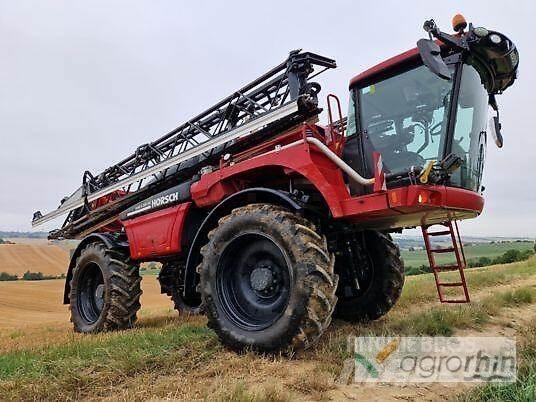 Horsch LEEB 6.300VN Tractoare agricole sprayers