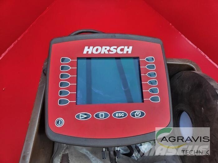 Horsch MAESTRO 12 CC Perforatoare