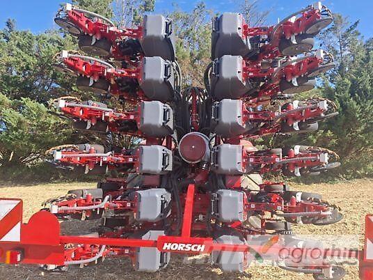 Horsch MAESTRO 12 RX Perforatoare