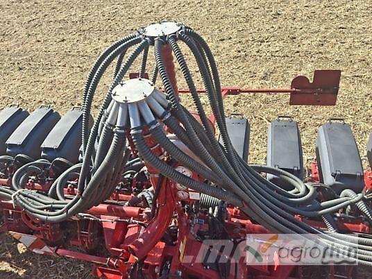 Horsch MAESTRO 12 RX Perforatoare