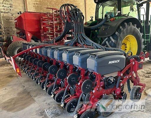 Horsch MAESTRO 12RV Perforatoare