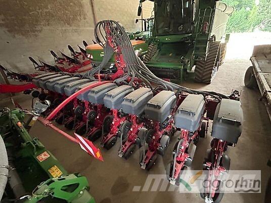 Horsch MAESTRO 12RV Perforatoare
