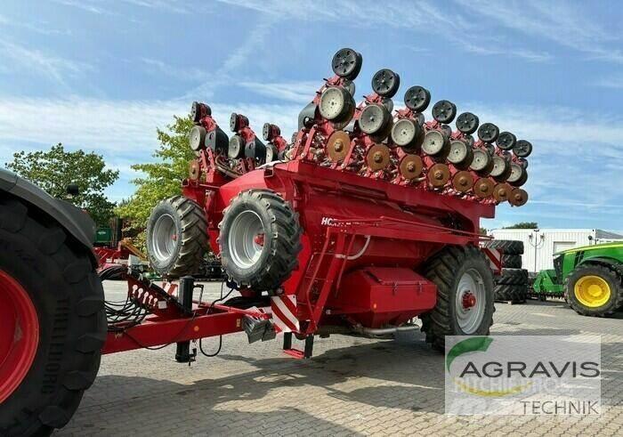 Horsch MAESTRO 16 SW Perforatoare