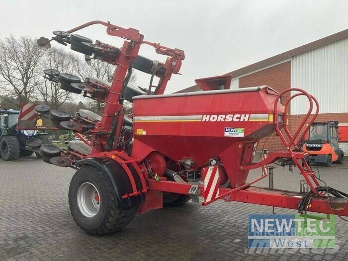 Horsch MAESTRO 8.75 CC Perforatoare