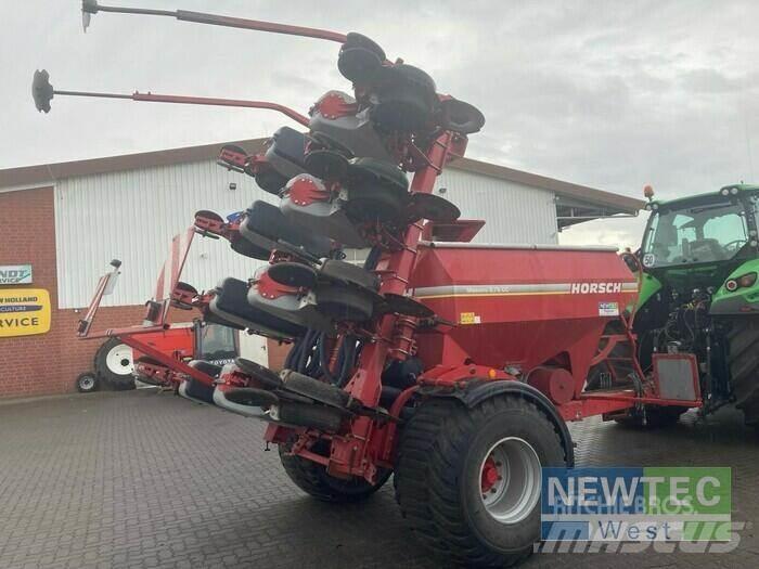 Horsch MAESTRO 8.75 CC Perforatoare