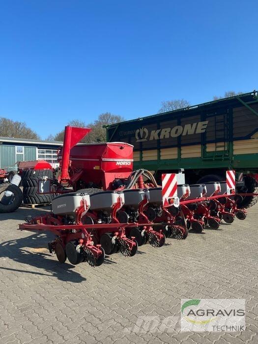 Horsch MAESTRO 8.75 CC Perforatoare