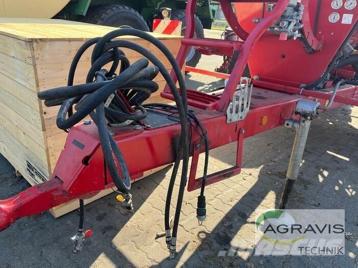 Horsch MAESTRO 8.75 CC Perforatoare