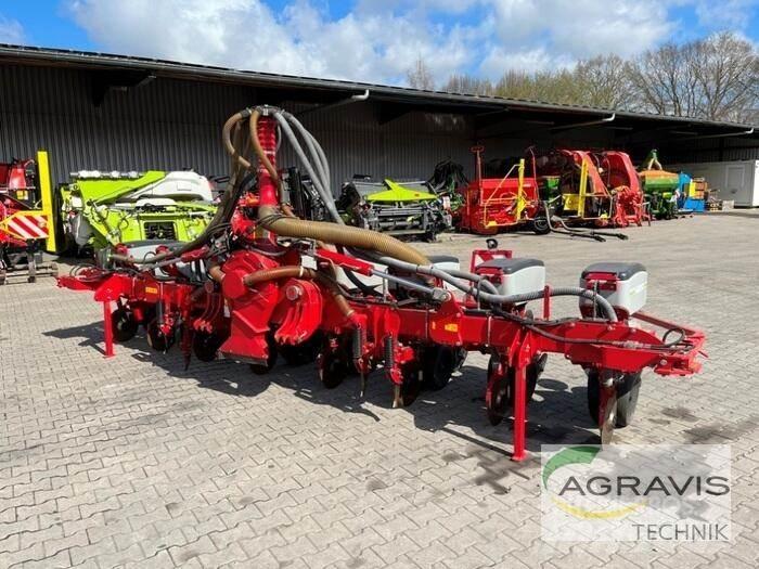 Horsch MAESTRO 8 RC Perforatoare