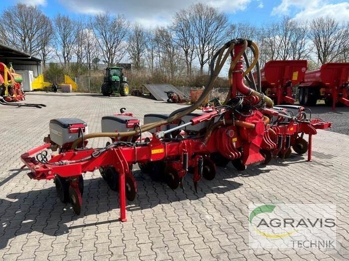 Horsch MAESTRO 8 RC Perforatoare