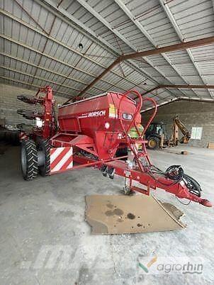 Horsch Maestro 9cc Perforatoare