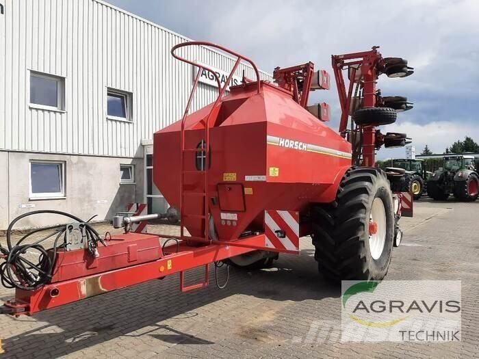 Horsch MAISTRO 12 RC Perforatoare