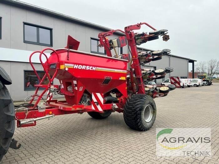 Horsch MAISTRO 8 CC Perforatoare