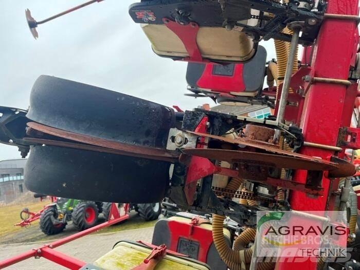Horsch MAISTRO 8 CC Perforatoare