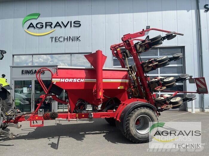 Horsch MAISTRO 8 CC Perforatoare