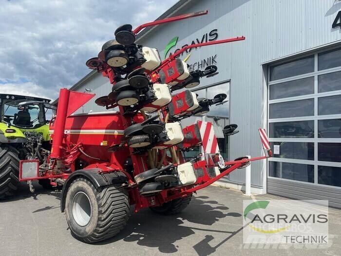 Horsch MAISTRO 8 CC Perforatoare