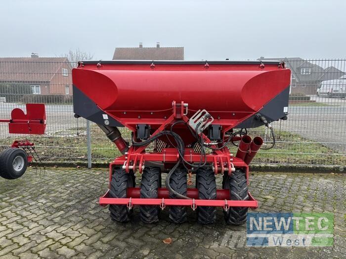 Horsch PARTNER 1600 FT Perforatoare
