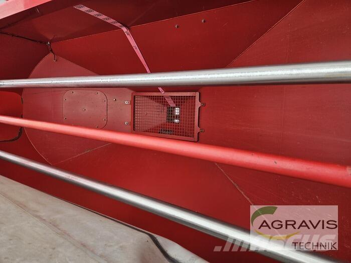 Horsch PRONTO 3 DC Semanatoare