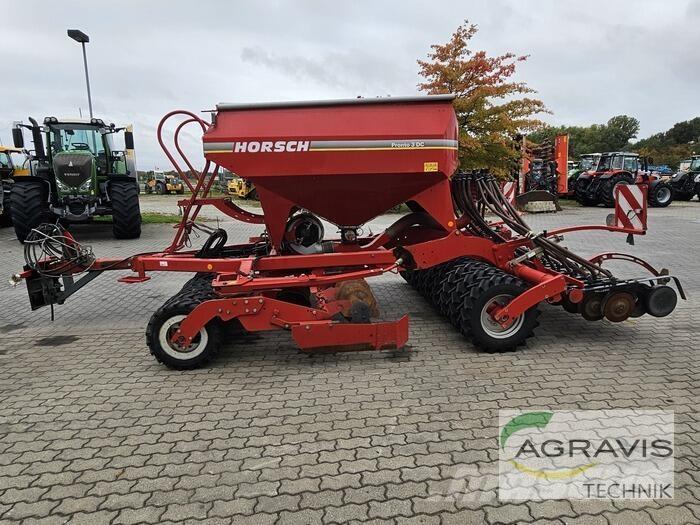 Horsch PRONTO 3 DC Semanatoare