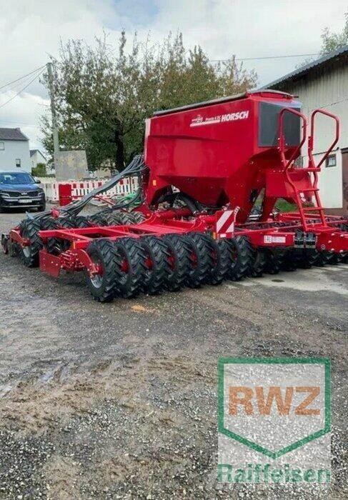 Horsch Pronto 6 DC Semanatoare